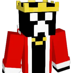 Creeperboy5971 Minecraft avatar bust