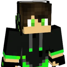 Creeperboy_8's Minecraft skin