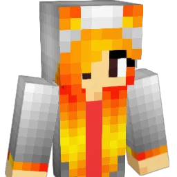 Creeperface528's Minecraft skin