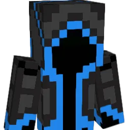 Creeperfan209 Minecraft avatar bust