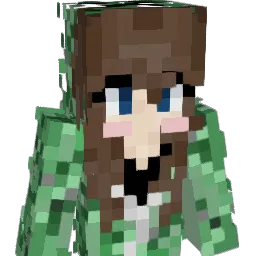 CreepergreiferYT Minecraft avatar bust
