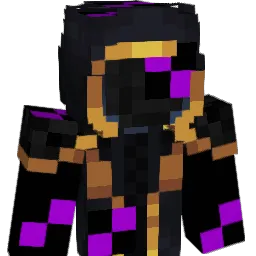 Creeperman418 Minecraft avatar bust
