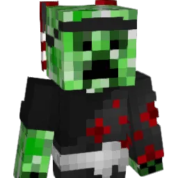 Creeperman4ik