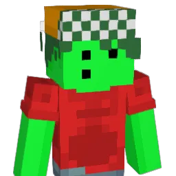 Creeperon12