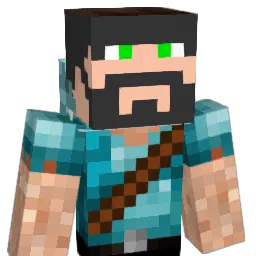 Creepicus's Minecraft skin