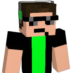 Creepkiller13's Minecraft skin