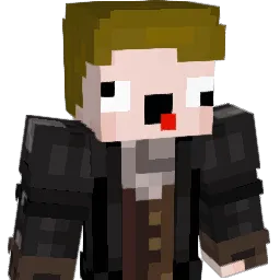 Creepme_LP Minecraft avatar bust