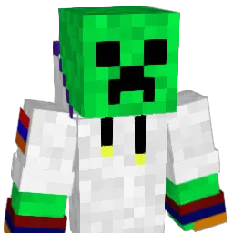 Creeprgocreep