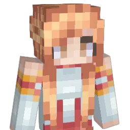 CreepsBlowUp Minecraft avatar bust