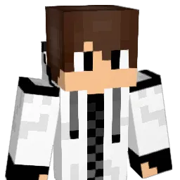 CreepsMc_18 Minecraft avatar bust