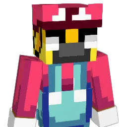 Creeptrap's Minecraft skin