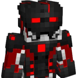 Creepy2908 Minecraft avatar bust
