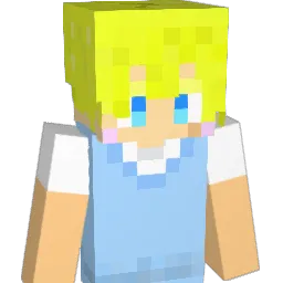 Creepy6214 Minecraft avatar bust