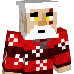 CreepyLord56 Minecraft avatar bust