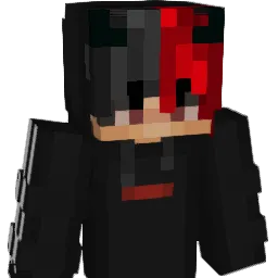 CreepyRodney's Minecraft skin