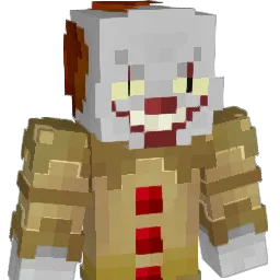 CreepyStepDad's Minecraft skin