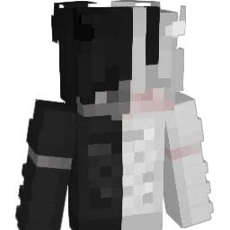 Creepy_2005 Minecraft avatar bust