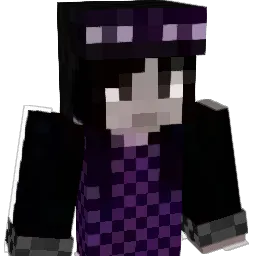 Creepy_Artist17 Minecraft avatar bust