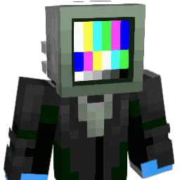 Creepy_Craft's Minecraft skin