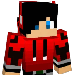 Creepy_Payton Minecraft avatar bust