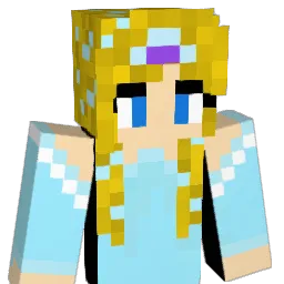 Creese2 Minecraft avatar bust