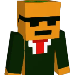 Creester's Minecraft skin