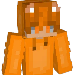 Crefer's Minecraft skin