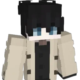 CreguuiTV Minecraft avatar bust