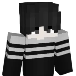 Crektur Minecraft avatar bust