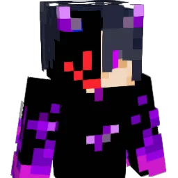 CreliFeature Minecraft avatar bust