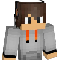 CremeFresh2000 Minecraft avatar bust