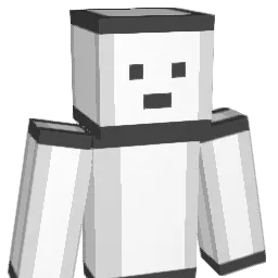 Creme_Kr Minecraft avatar bust