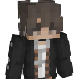 Cremnol_ Minecraft avatar bust