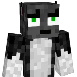 Crenation's Minecraft skin