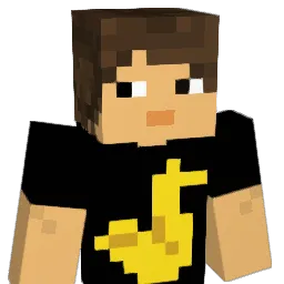 Creo81 Minecraft avatar bust