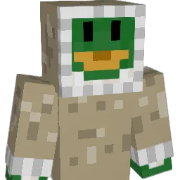 CrepTheIcearcher