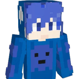 CrepeRoll's Minecraft skin