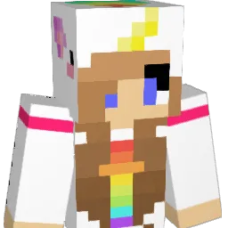 Crepe_lynn Minecraft avatar bust