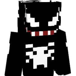 Creper4711 Minecraft avatar bust