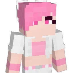 Crephan Minecraft avatar bust