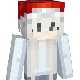 CrepixHD Minecraft avatar bust