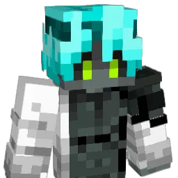 Creply Minecraft avatar bust