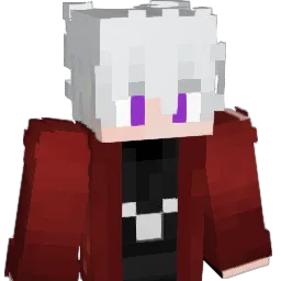 Crept0's Minecraft skin