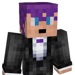 CrepticMoon Minecraft avatar bust