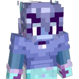 CrepuscularRazed's Minecraft skin
