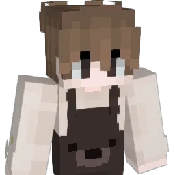 Cresc_molto Minecraft avatar bust