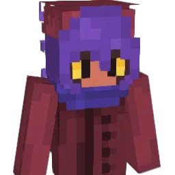 Crescent__Moon Minecraft avatar bust