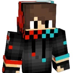 CresentBlade00's Minecraft skin
