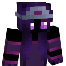 Cresil357 Minecraft avatar bust