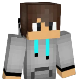 Crespazo Minecraft avatar bust